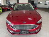 Used 2018 Ford Fusion S w/ Equipment Group 101A image 2