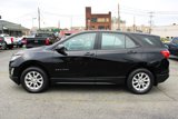 Used 2018 Chevrolet Equinox LS image 3