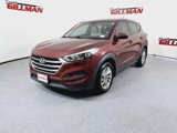 Used 2017 Hyundai Tucson SE image 3