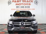 Used 2019 Mercedes-Benz GLC 300 4MATIC image 2