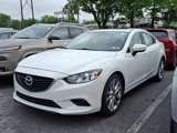 Used 2017 MAZDA MAZDA6 Touring image 3