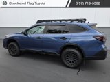 Used 2020 Subaru Outback Limited w/ Tech Package 2 image 4