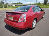 Used 2006 Nissan Altima 2.5 S w/ (K92) Protection Pkg image 6
