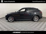 Used 2018 Alfa Romeo Stelvio Ti Sport image 2