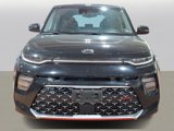 Used 2020 Kia Soul GT-Line Turbo image 2