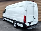 Used 2021 Mercedes-Benz Sprinter 2500 image 4
