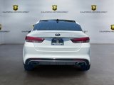 Used 2016 Kia Optima SX w/ Launch Edition Package image 6