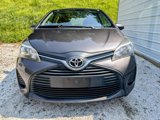 Used 2016 Toyota Yaris L image 3