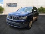 Used 2016 Jeep Compass Sport w/ Power Value Group image 2