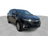 Used 2022 Chevrolet Equinox LT image 2