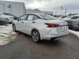 New 2024 Nissan Versa S w/ S Plus Package image 6
