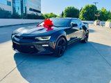 Used 2018 Chevrolet Camaro SS image 6