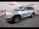 Used 2014 Toyota Highlander XLE image 3