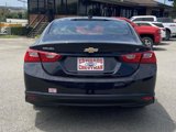 Certified 2023 Chevrolet Malibu LT image 3