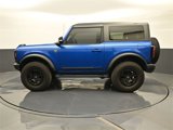Used 2021 Ford Bronco First Edition image 2