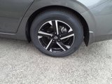 New 2025 Nissan Sentra SV w/ All-Weather Package image 4