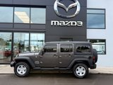 Used 2018 Jeep Wrangler Unlimited Sport S image 3