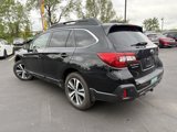 Used 2018 Subaru Outback 2.5i Limited image 5