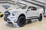 Used 2022 Ford F150 Lariat w/ Equipment Group 502A High image 2