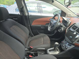 Used 2014 Chevrolet Sonic LT image 4