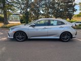 Used 2021 Honda Civic EX image 2