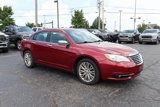 Used 2012 Chrysler 200 Limited image 2