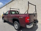 Used 2009 Chevrolet Silverado 1500 W/T image 3