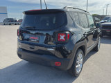 Used 2022 Jeep Renegade Latitude w/ Convenience Group image 5