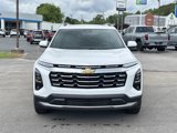 New 2026 Chevrolet Equinox LT w/ Convenience Package II image 4