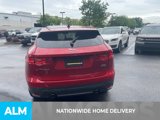 Used 2020 Jaguar F-PACE Premium image 5