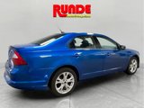 Used 2012 Ford Fusion SE image 5