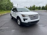 Used 2018 Ford Explorer 4WD image 2