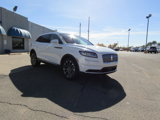 Used 2021 Lincoln Nautilus Reserve w/ Equipment Group 201A image 3