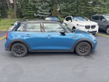 Certified 2023 MINI Cooper 4-Door Hardtop image 3
