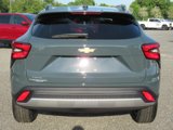 New 2025 Chevrolet Trax LT image 5