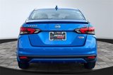 Certified 2024 Nissan Versa SR w/ Trunk Package image 4