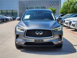 Used 2019 INFINITI QX50 Luxe w/ Navigation Package image 3