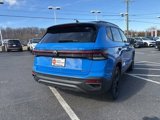 New 2025 Volkswagen Taos SE image 4