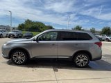 Used 2016 Mitsubishi Outlander SE image 5