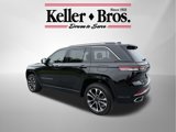 Used 2022 Jeep Grand Cherokee Overland w/ Adv Protech Group III image 5