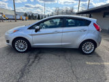 Used 2015 Ford Fiesta Titanium image 5