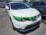 Used 2017 Nissan Rogue Sport S w/ S Appearance Package image 3