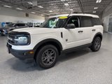 Used 2022 Ford Bronco Sport Big Bend image 3
