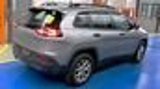 Used 2015 Jeep Cherokee Sport w/ Cold Weather Group image 4