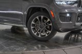Used 2021 Jeep Grand Cherokee L Overland w/ Luxury Tech Group IV image 3