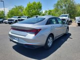 Used 2021 Hyundai Elantra SE image 3