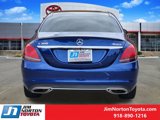 Used 2019 Mercedes-Benz C 300 4MATIC Sedan image 6