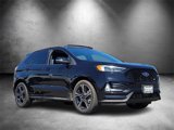 Certified 2022 Ford Edge ST w/ Equipment Group 401A image 2