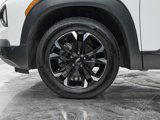 Used 2021 Chevrolet TrailBlazer LT image 3