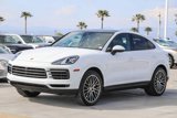 Used 2023 Porsche Cayenne Coupe image 3